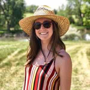 Meet your Posher, Eleanor